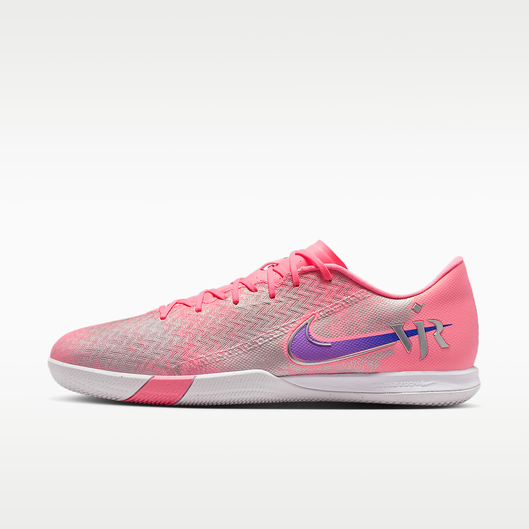 Nike Mercurial Vapor 16 Academy 'Vini Jr'. Indoor Court Low-Top